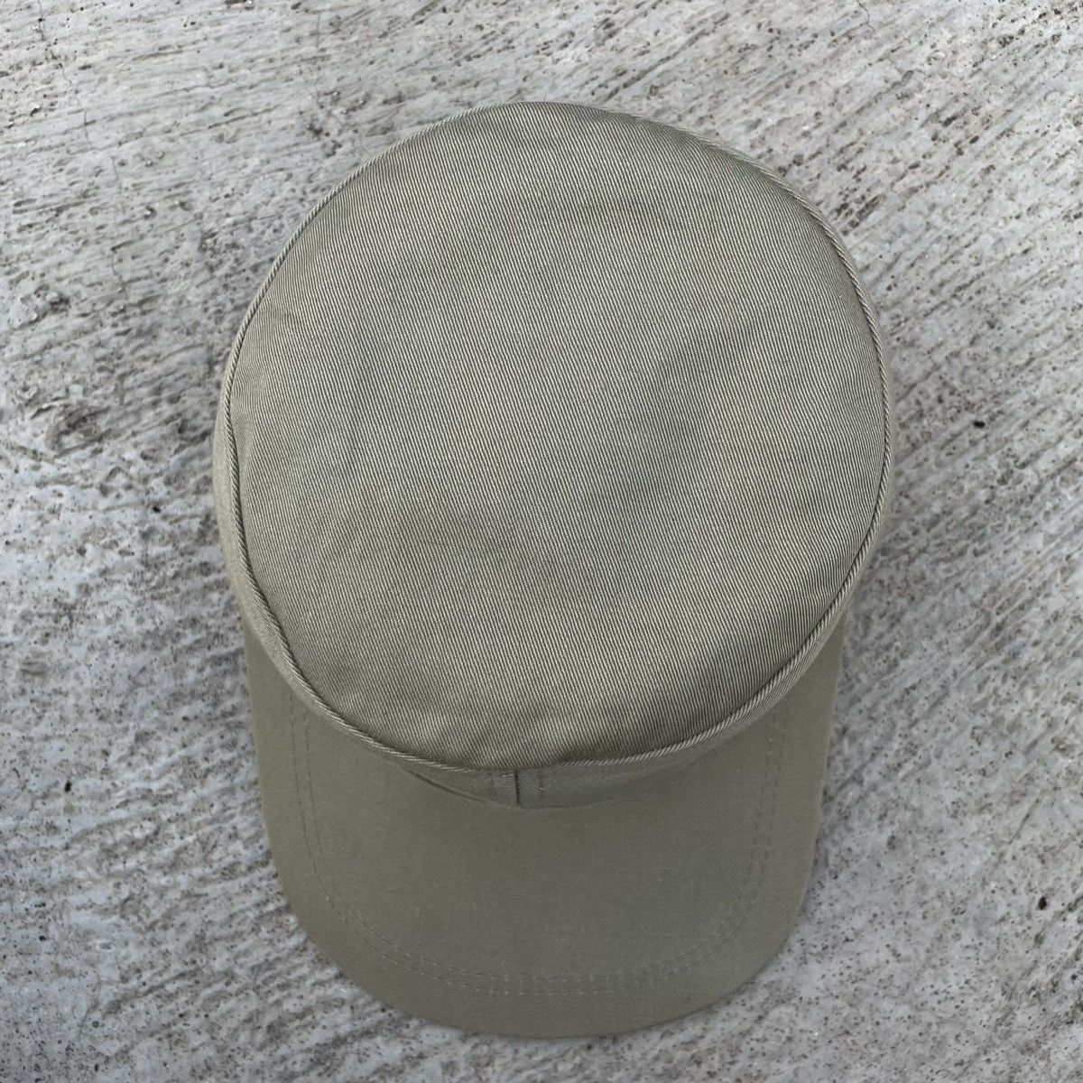 Hunter Vintage cadet hat with Size ONE SIZE - 9 Thumbnail
