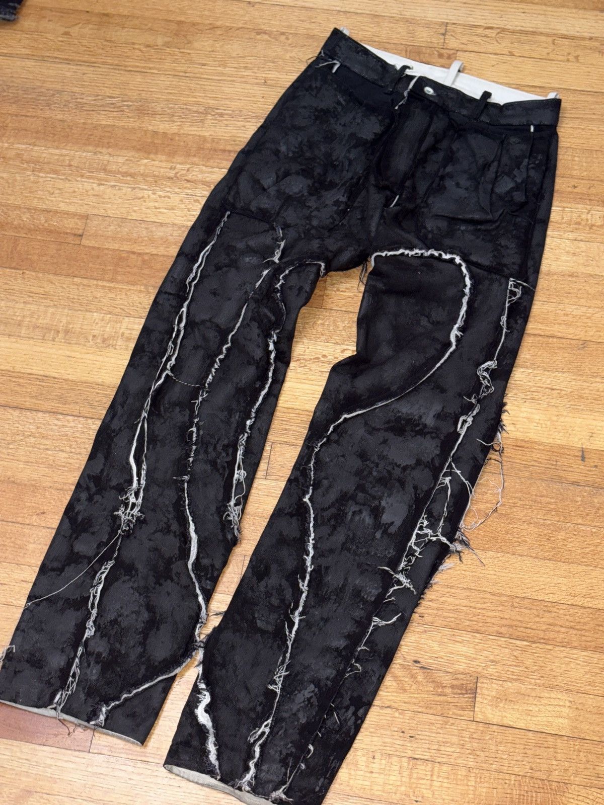 Jordan Arthur Smith Clothing: Curated Shirts, Jeans, Shoes