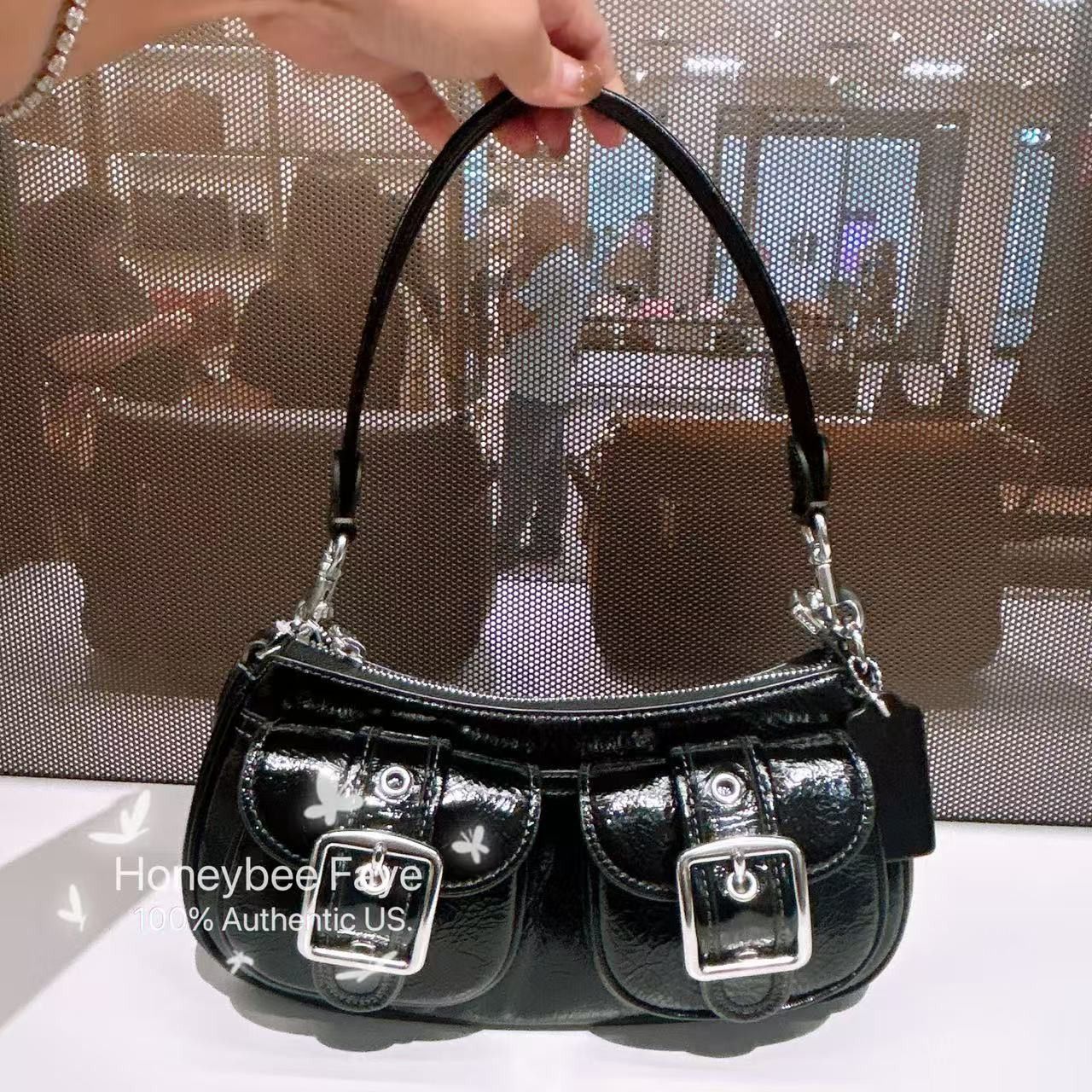 Coach Ashton Bag CBJ01 Size ONE SIZE - 1 Thumbnail