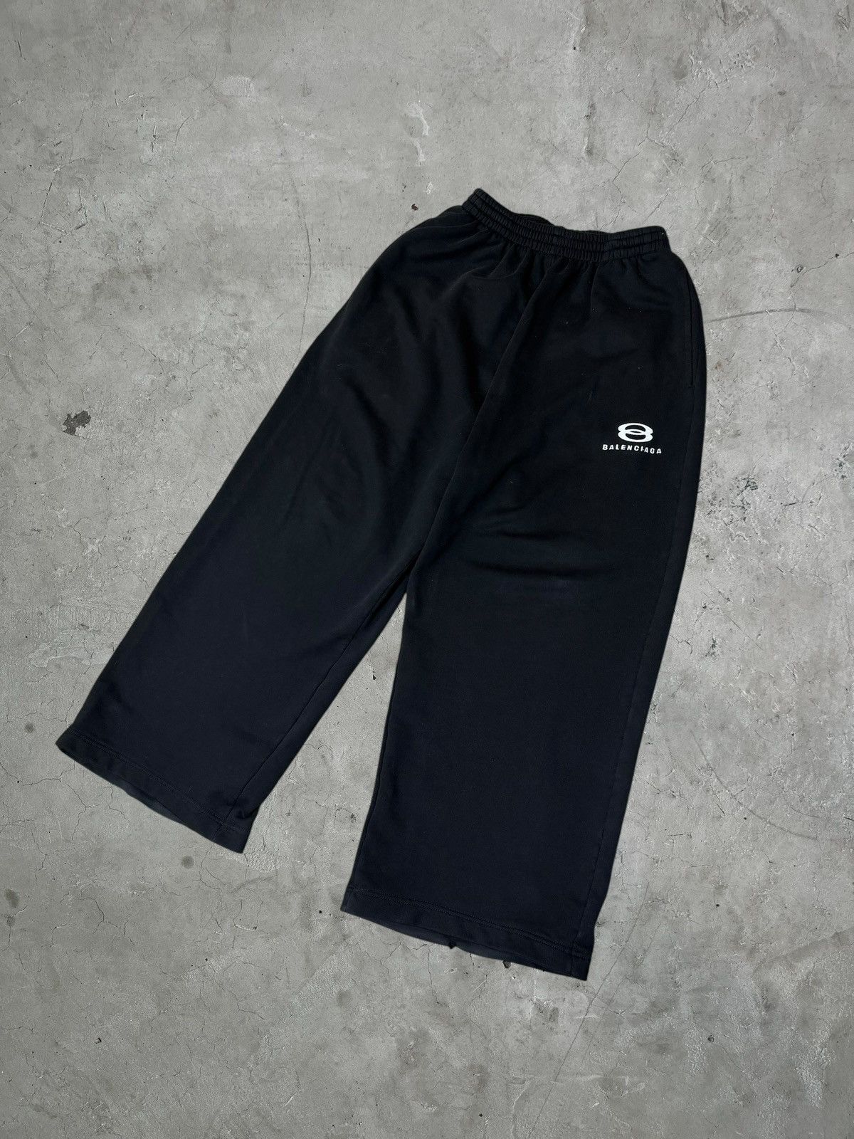 Balenciaga Balenciaga Sweatpants Size US 28 / EU 44 - 3 Thumbnail