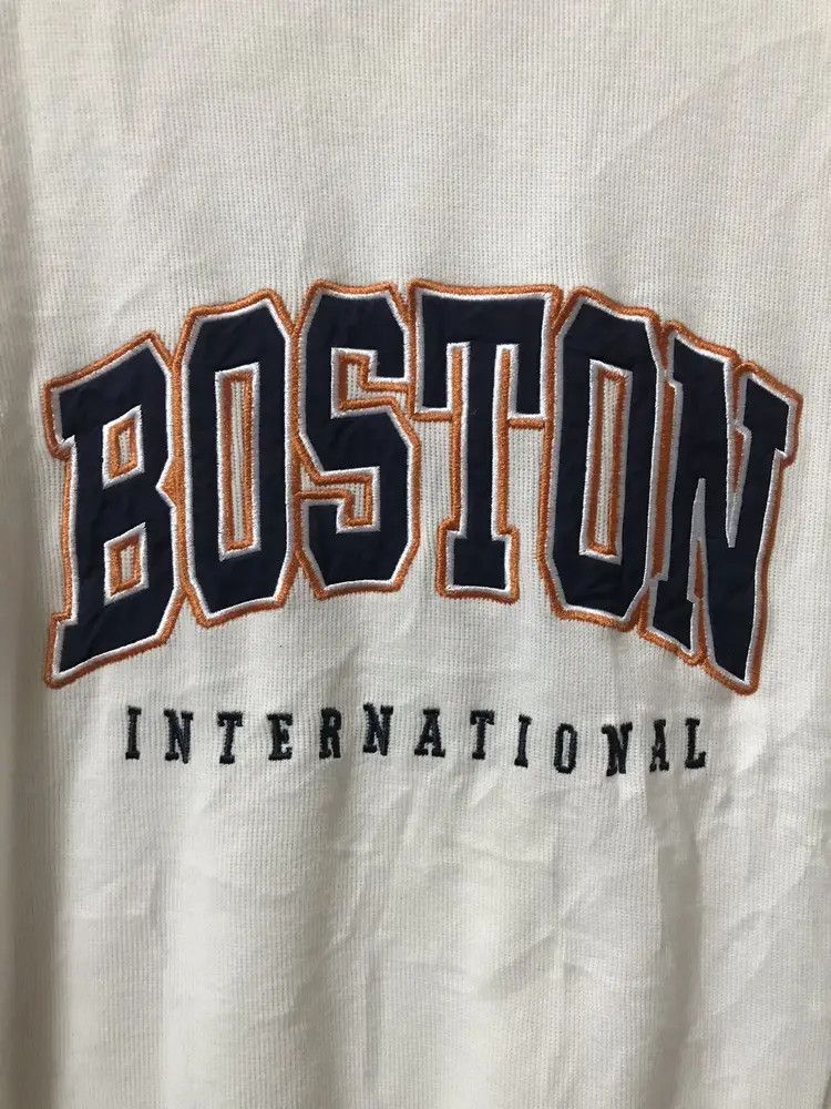 Shein Shein Boston International Sweatshirts Size US M / EU 48-50 / 2 - 4 Thumbnail