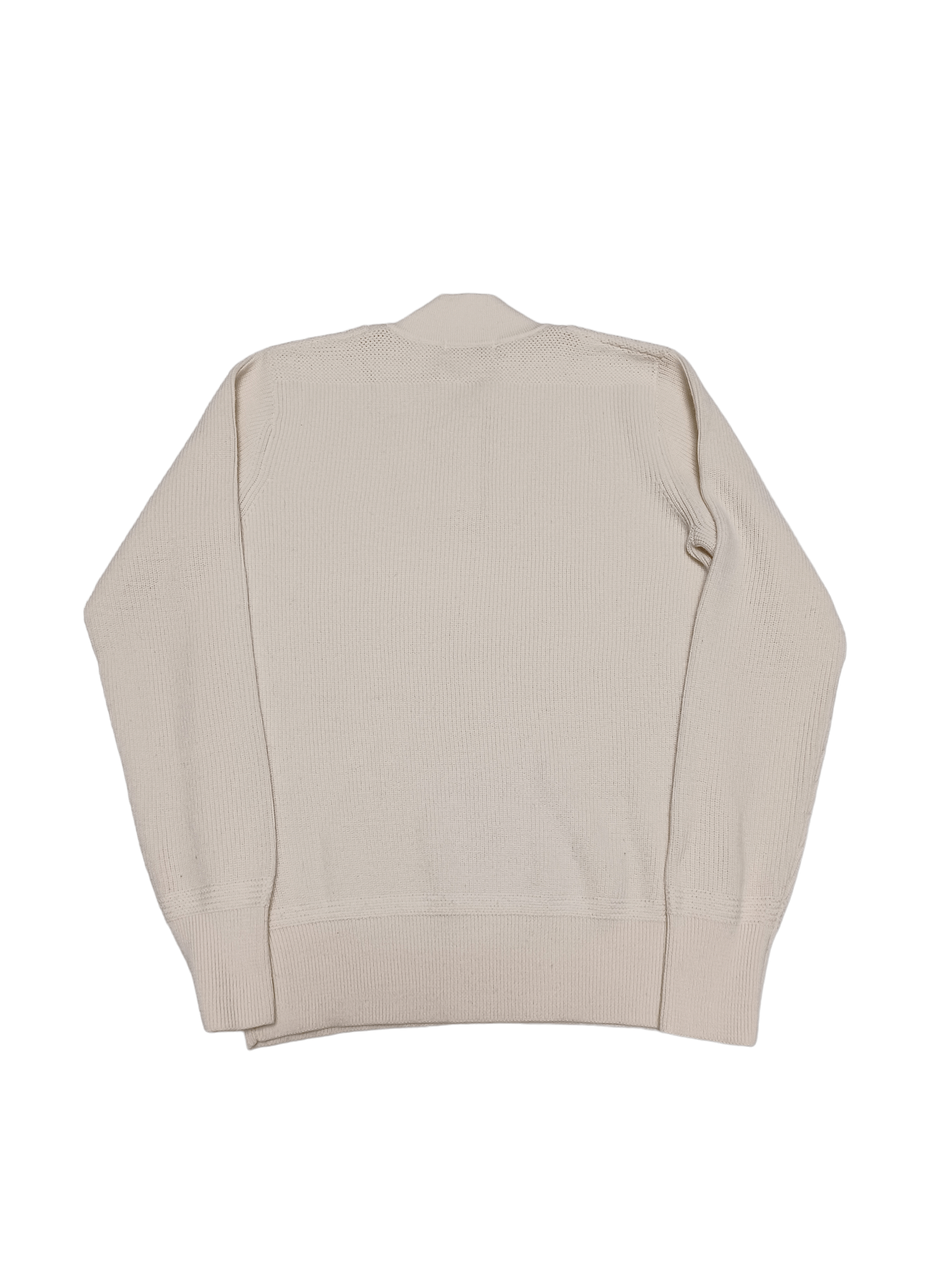 JW Anderson × Uniqlo J.W.Anderson x Uniqlo lady`s sweater blouse Size M / US 6-8 / IT 42-44 - 2 Thumbnail
