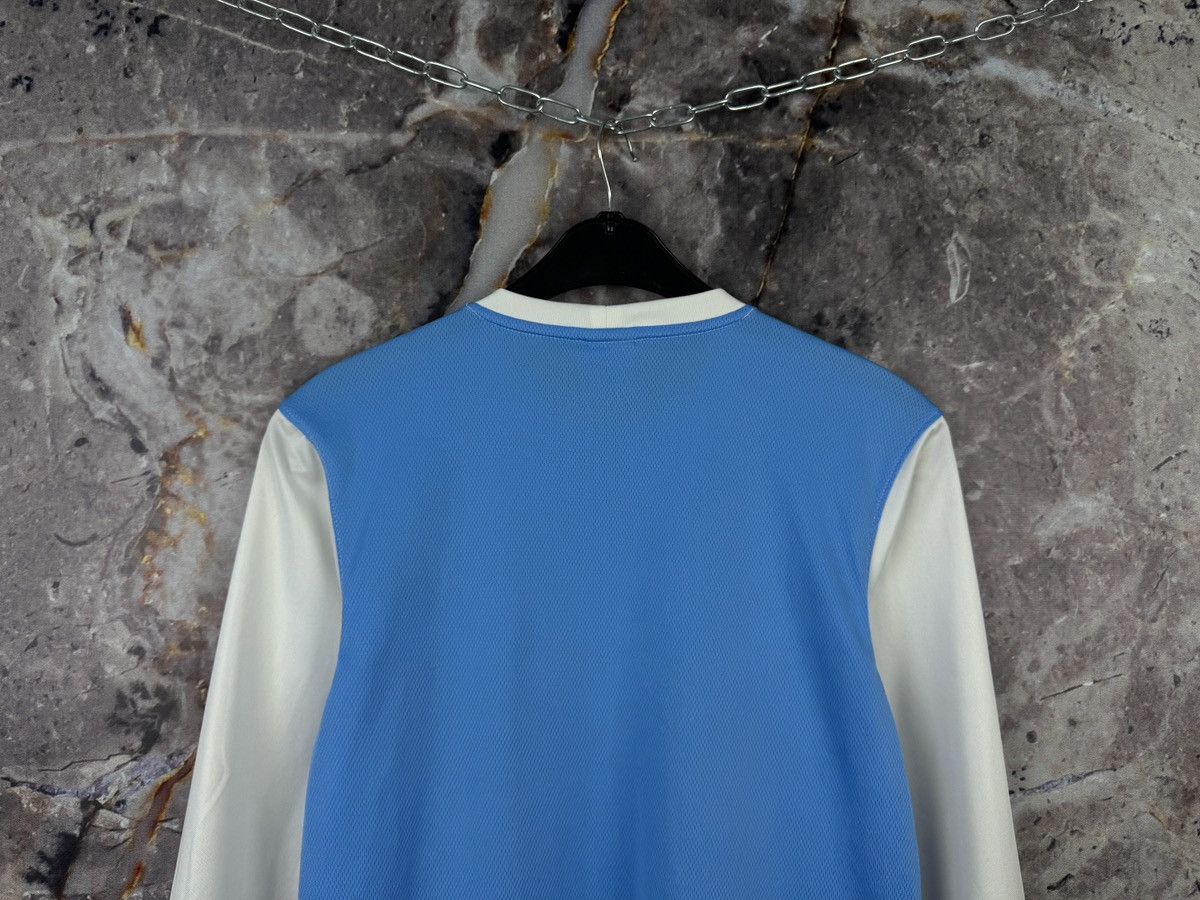 Nike × Vintage Men’s Nike Long Sleeve Shirt Sportswear Size Small Size US S / EU 44-46 / 1 - 13 Thumbnail