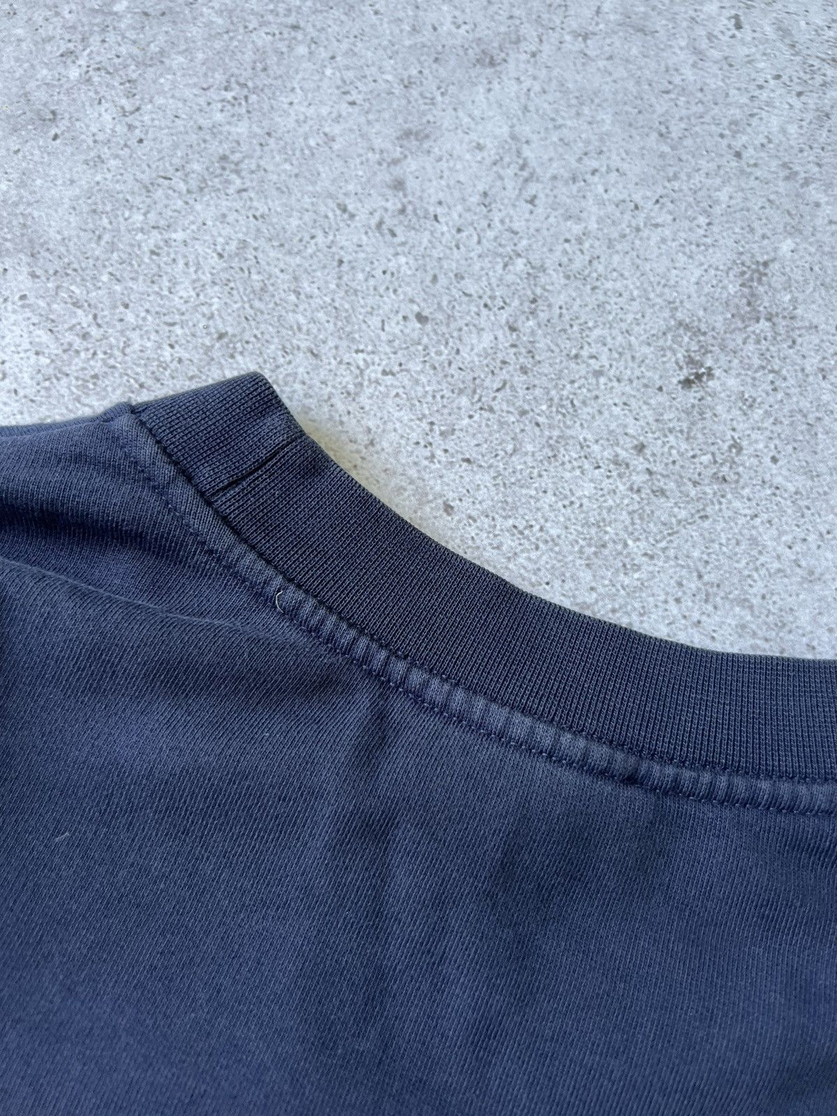 A.P.C. × JJJJound A.P.C x jjjjound Justin Crewneck Size US M / EU 48-50 / 2 - 12 Thumbnail