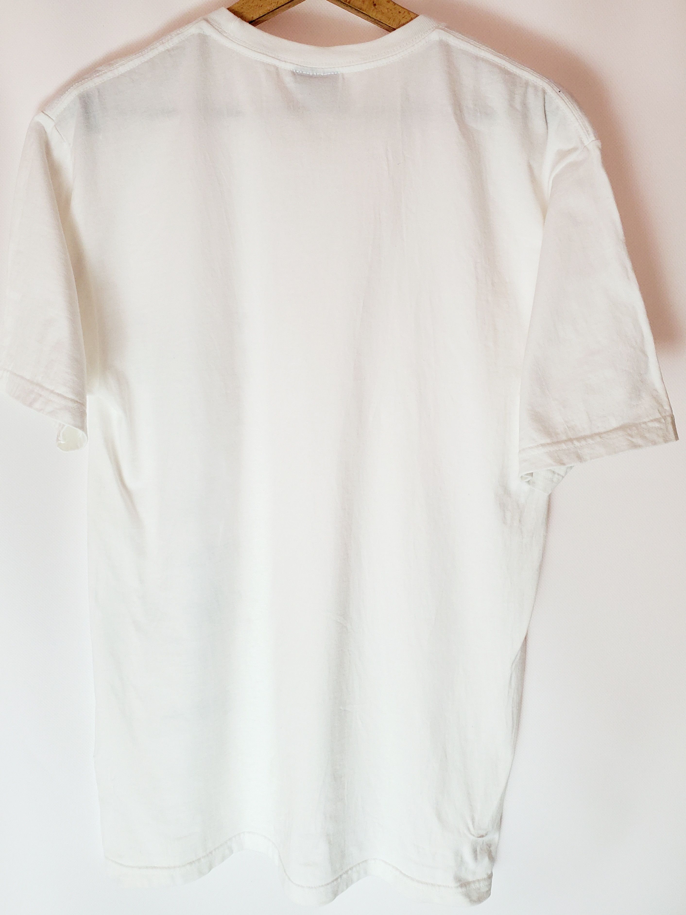 Stussy × Vintage Stussy International World Tribe Gathering Shirt size M Size US M / EU 48-50 / 2 - 5 Thumbnail