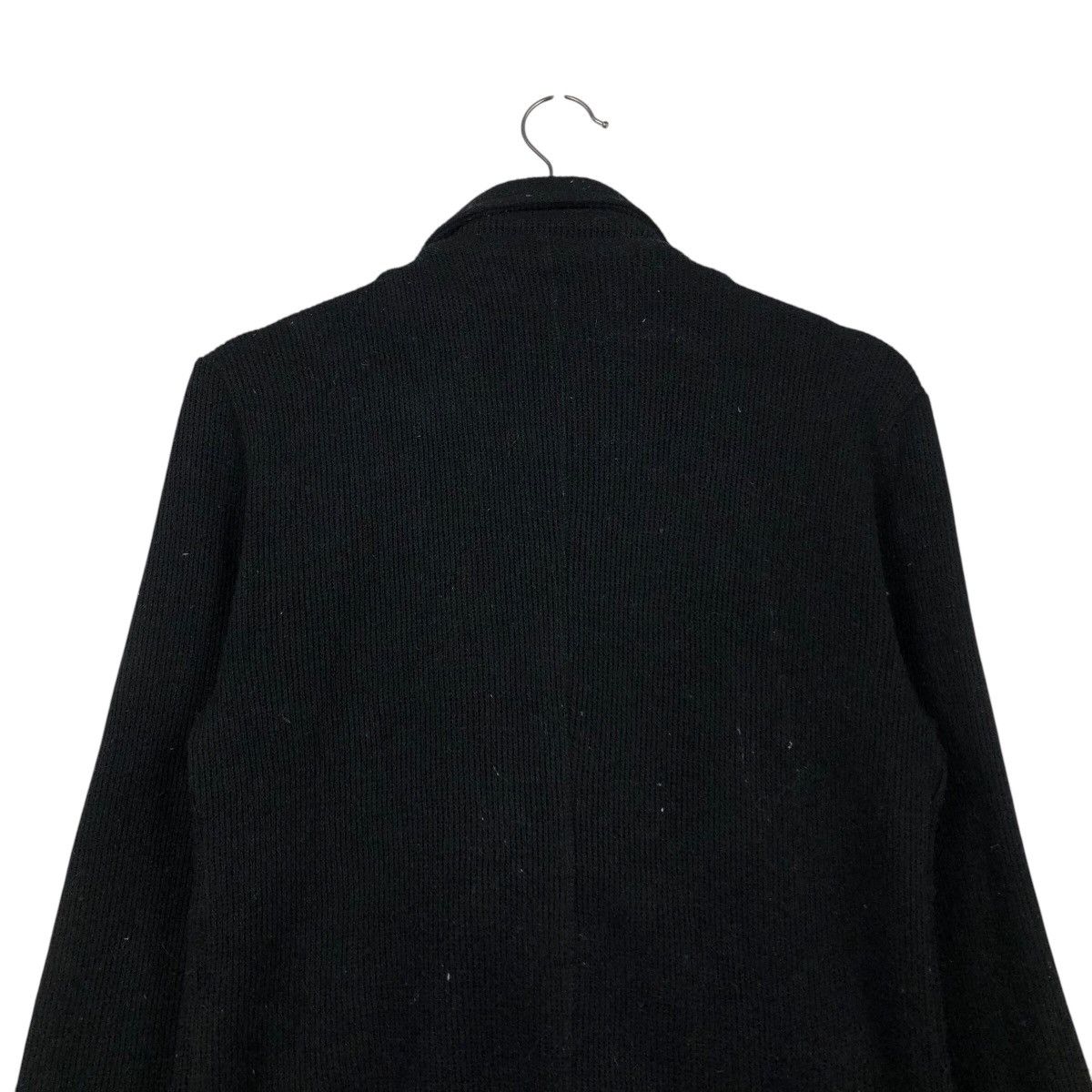 Hysteric Glamour Rich Black Vintage Biker Jacket Bondage Design In The Attic Size US L / EU 52-54 / 3 - 11 Thumbnail