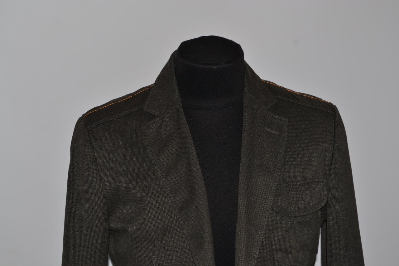 Hugo Boss Hugo Boss Blazer coats Men 44R Size 54R - 12 Thumbnail