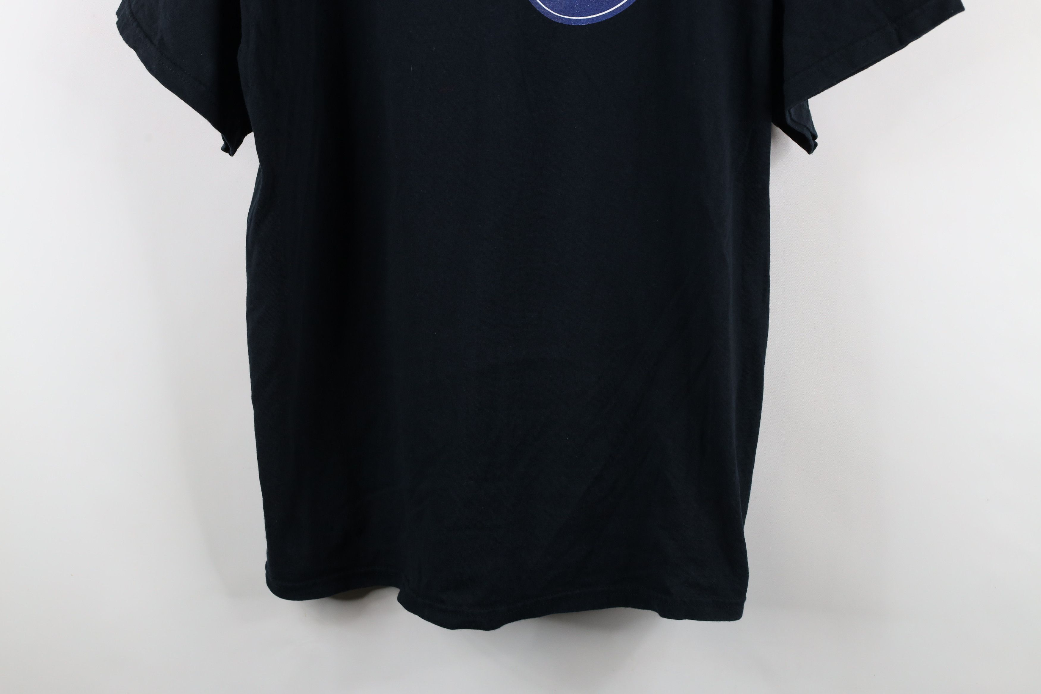 Vintage Vintage Streetwear Live On OnStar Car Short Sleeve T-Shirt Size US XL / EU 56 / 4 - 3 Thumbnail