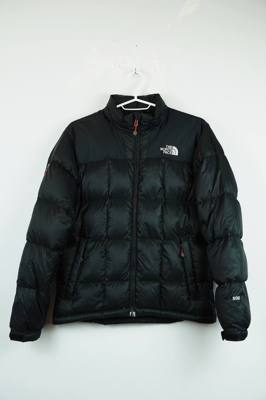 The North Face The North Face Lhotse Puffer 800 Size US XS / EU 42 / 0 - 1 Thumbnail