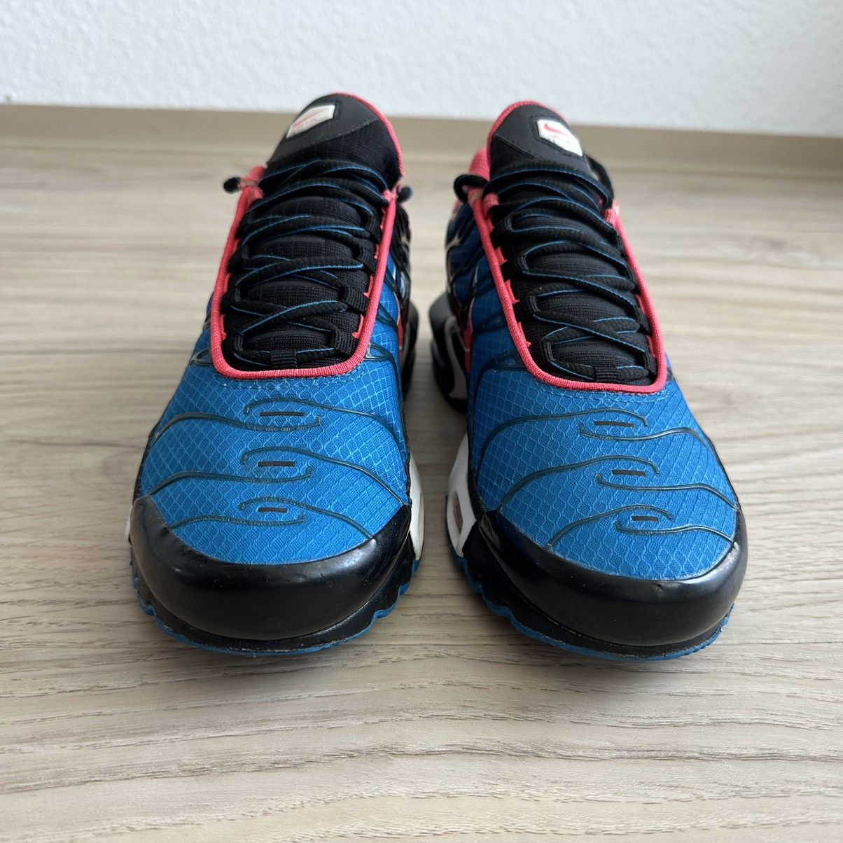 Nike Nike TN Size US 10 / EU 43 - 4 Thumbnail