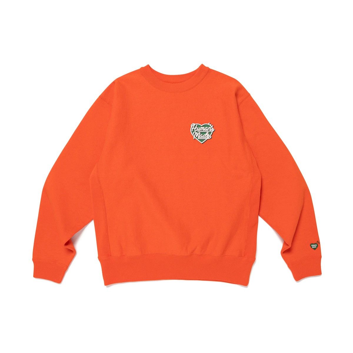 Human Made Human Made Sweatshirt Size ONE SIZE - 1 Thumbnail