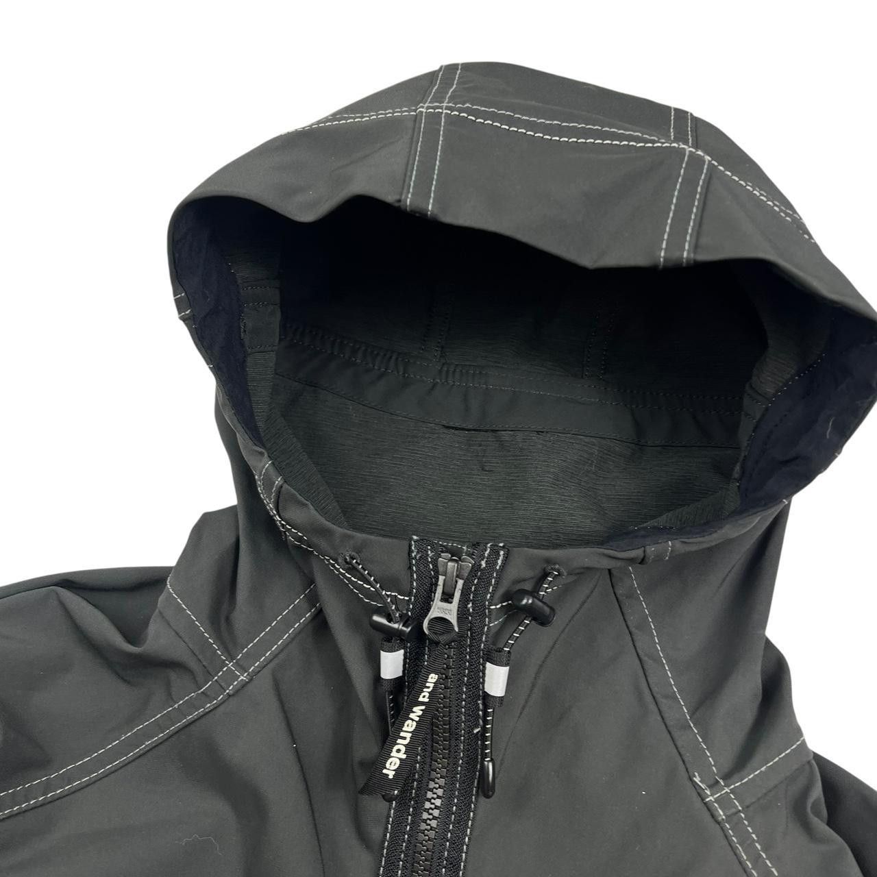 And Wander And Wander Dry Touch Stretch Jacket - Size 2 (Small) Size US S / EU 44-46 / 1 - 3 Thumbnail