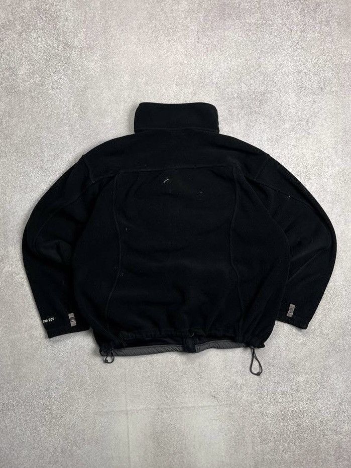 The North Face × Vintage Vintage The North Face Fleece Sherpa Jacket Y2K M Size US L / EU 52-54 / 3 - 3 Thumbnail