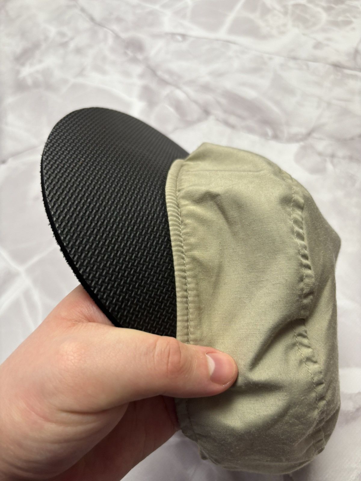 Other Chaskee Reversible Cap Running Cycling Bilateral OS Size ONE SIZE - 8 Thumbnail
