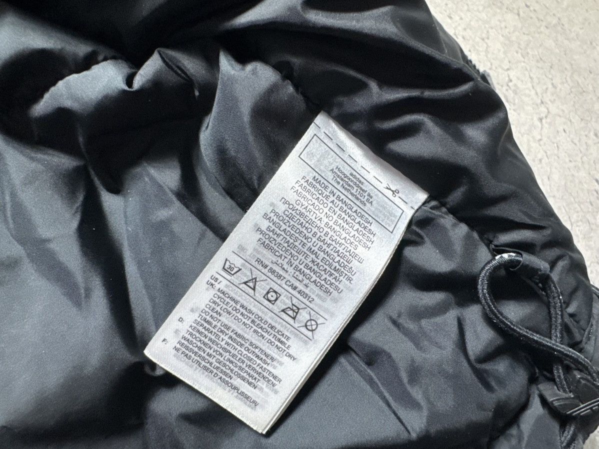 Adidas Adidas Down Puffer Jacket Black Size XL Size US XL / EU 56 / 4 - 8 Thumbnail