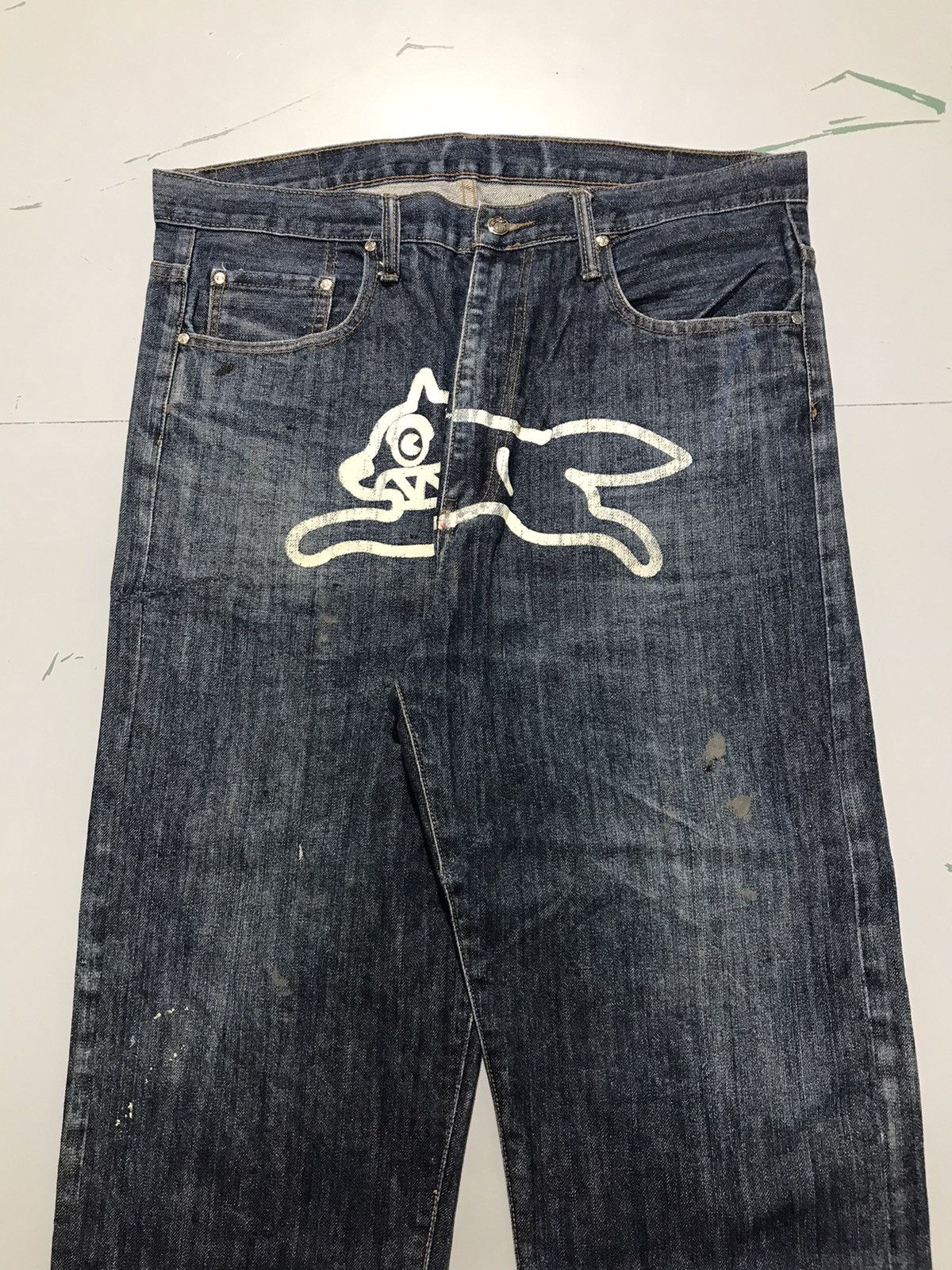 Southpole Vintage astronaut denim Size US 38 / EU 54 - 4 Thumbnail