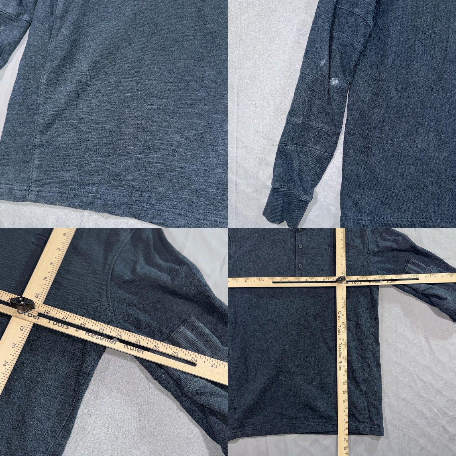 Vintage VINTAGE none Size US M / EU 48-50 / 2 - 8 Thumbnail