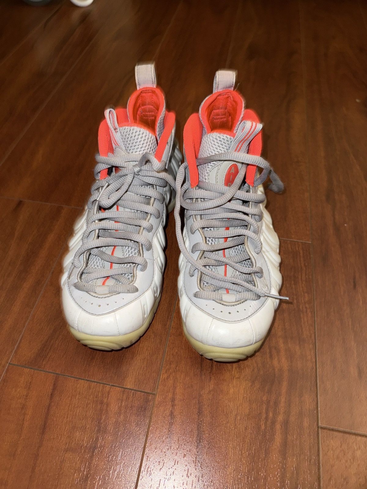 Nike Nike Foamposites Size US 8.5 / EU 41-42 - 3 Thumbnail
