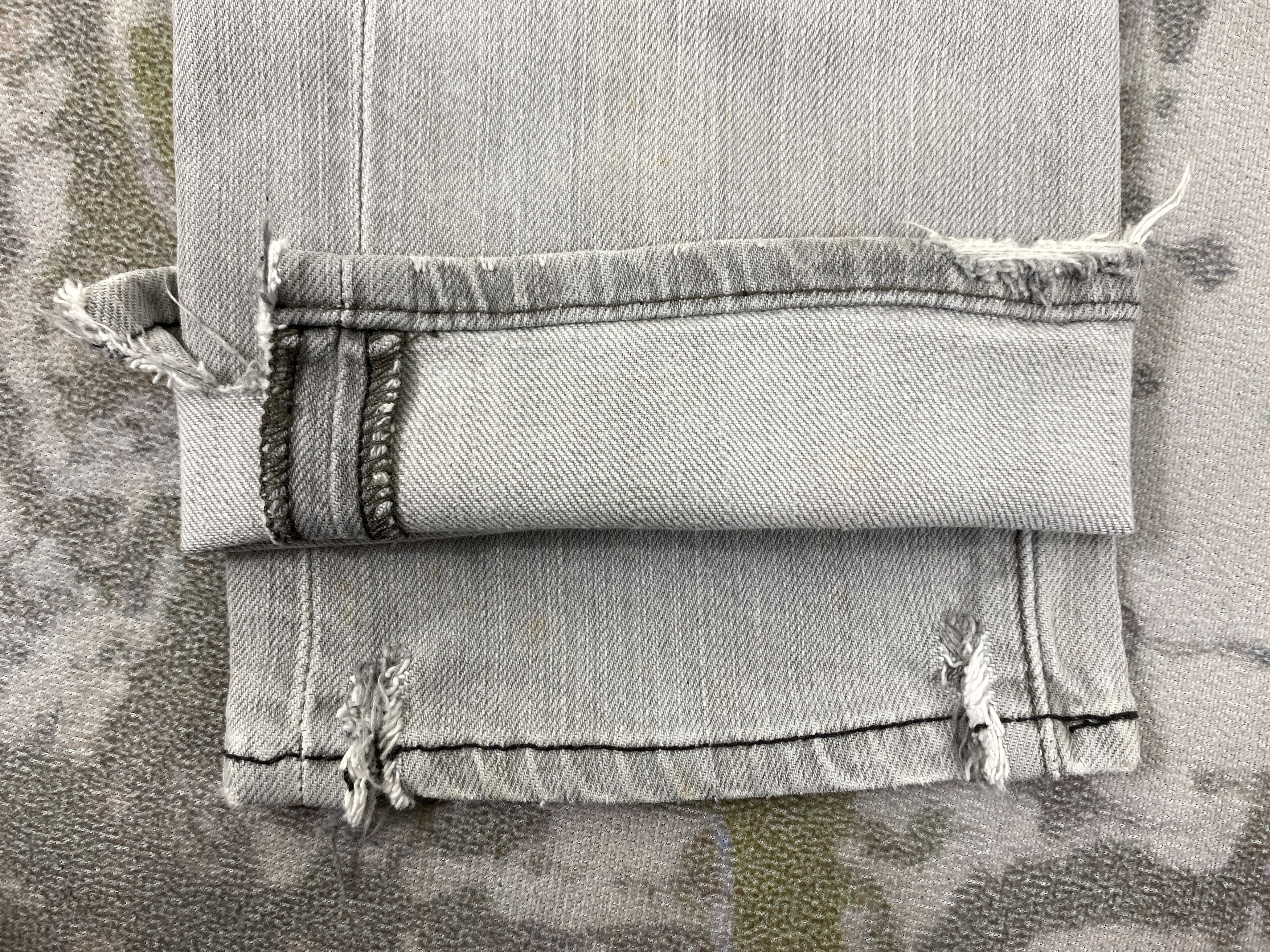 Levi's 511 Skinny 30 x 31 Denim JN296