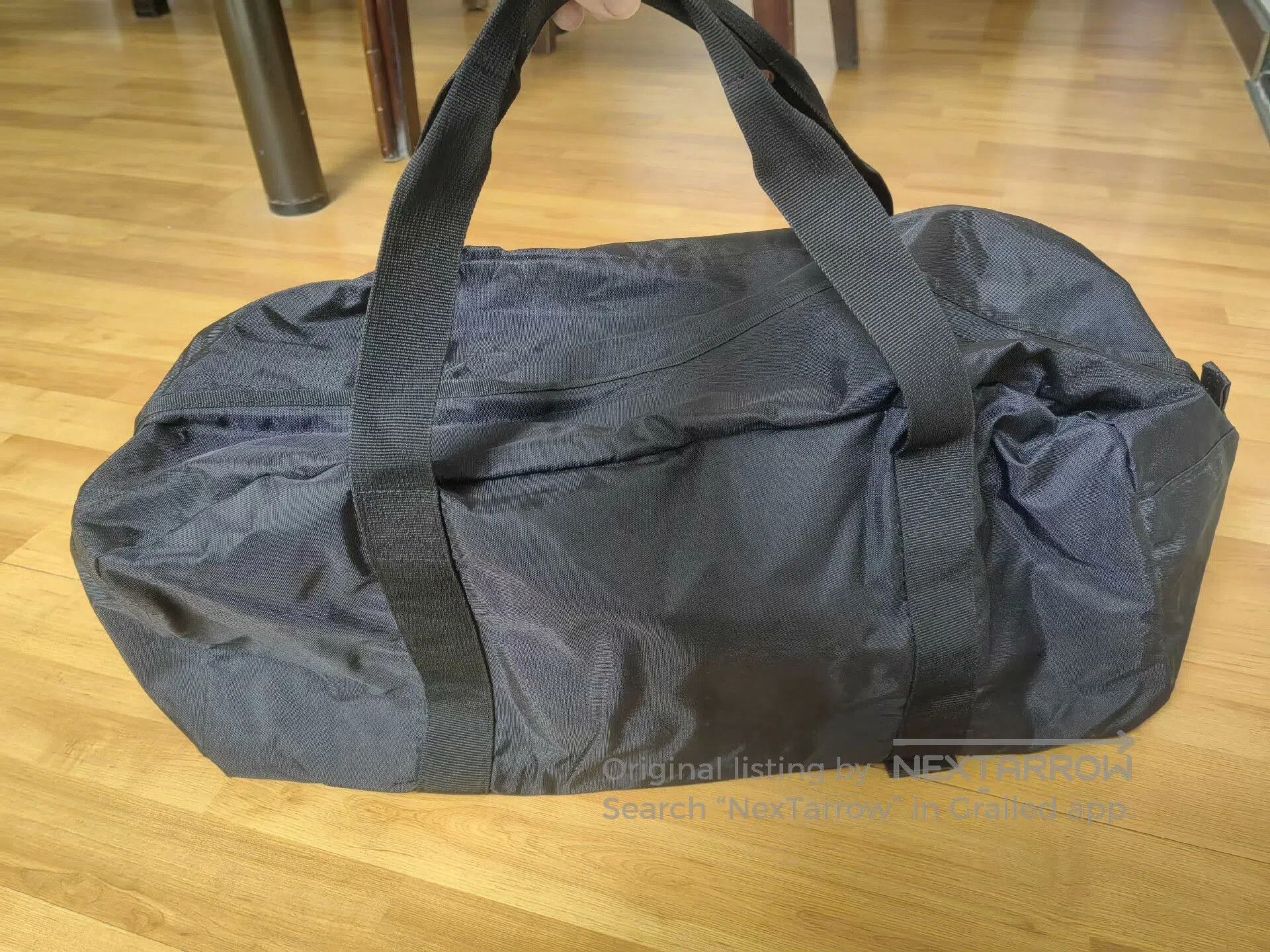 GOODENOUGH goodenough x porter classic travel bag. Size ONE SIZE - 2 Thumbnail