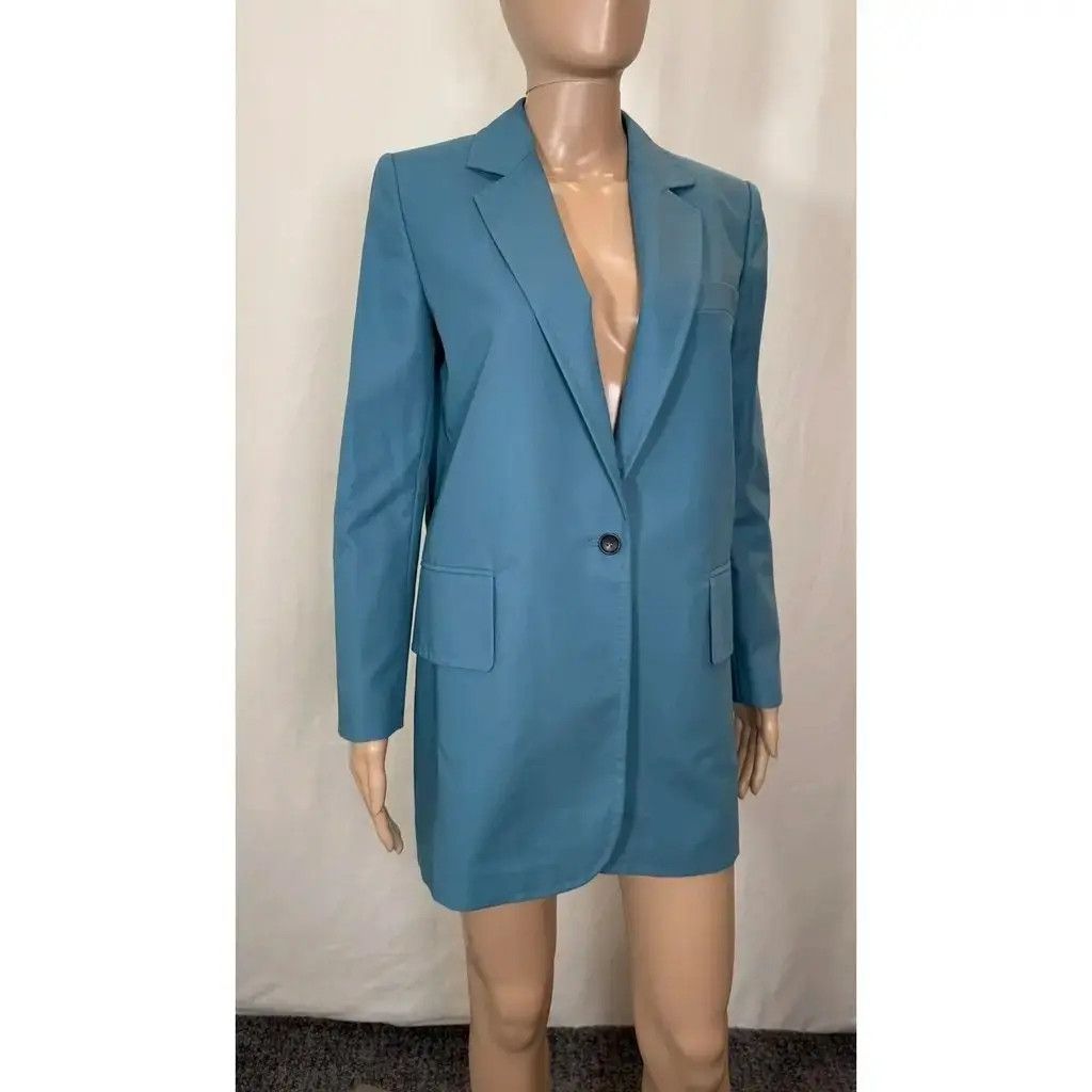 Max Mara Blazer, Max Mara Size XS / US 0-2 / IT 36-38 - 2 Thumbnail