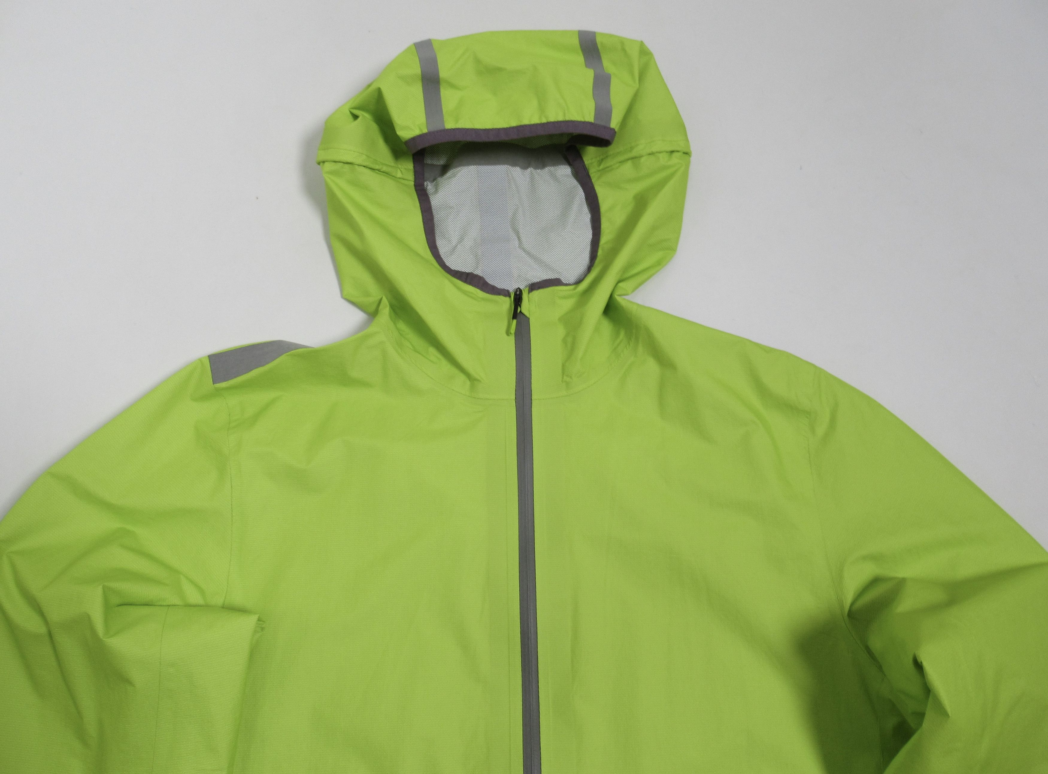 Lululemon Lululemon x Robert Geller Take the Moment Jacket Antidote Size US M / EU 48-50 / 2 - 2 Thumbnail