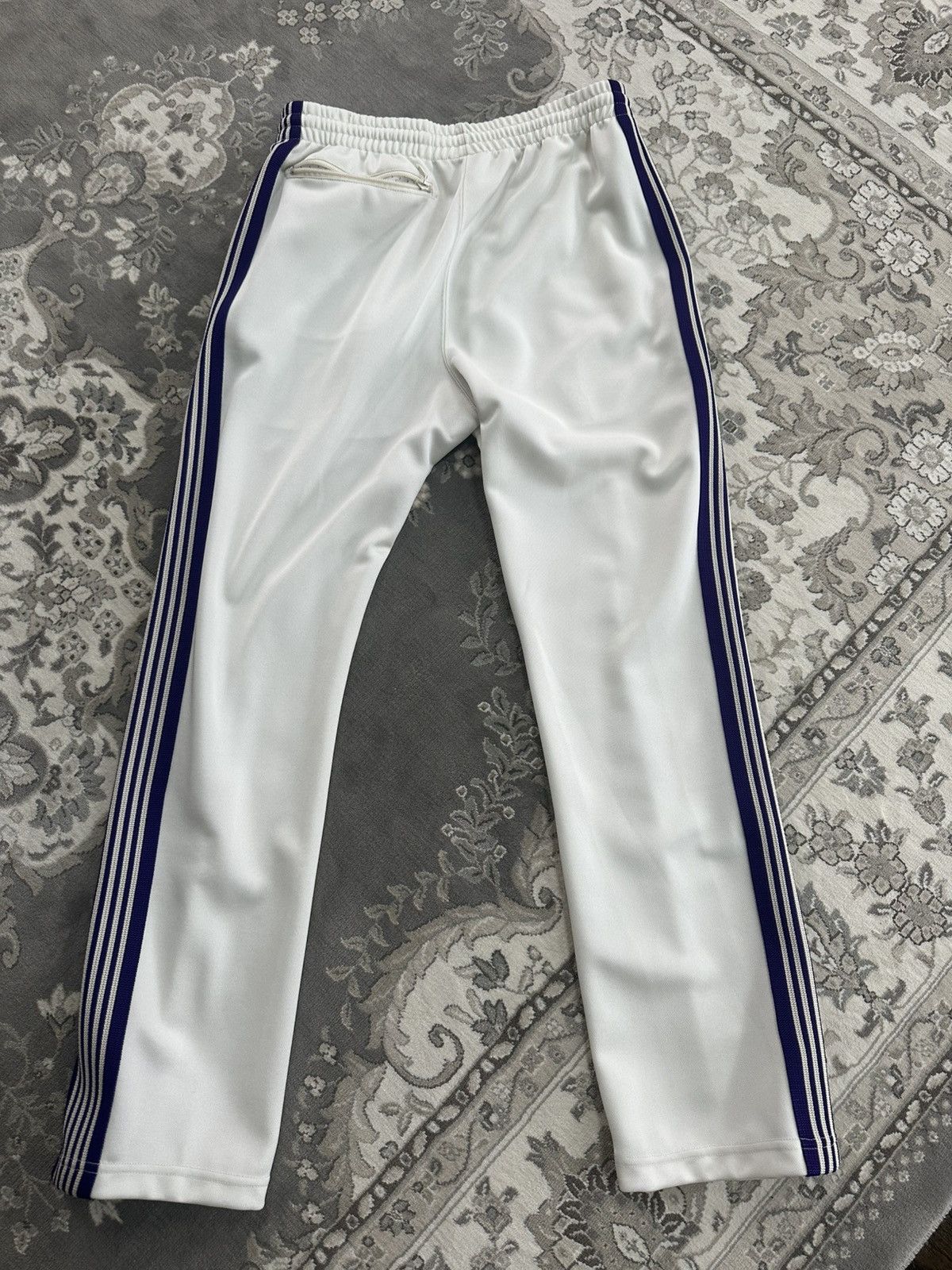 Needles Needles Track Pants Size US 32 / EU 48 - 2 Thumbnail