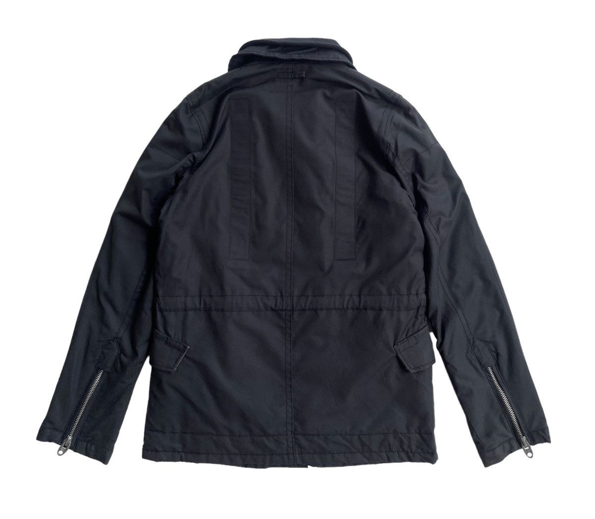 G-Star 2010 G-Star Ewing Trooper Jacket Size S / US 4 / IT 40 - 6 Thumbnail
