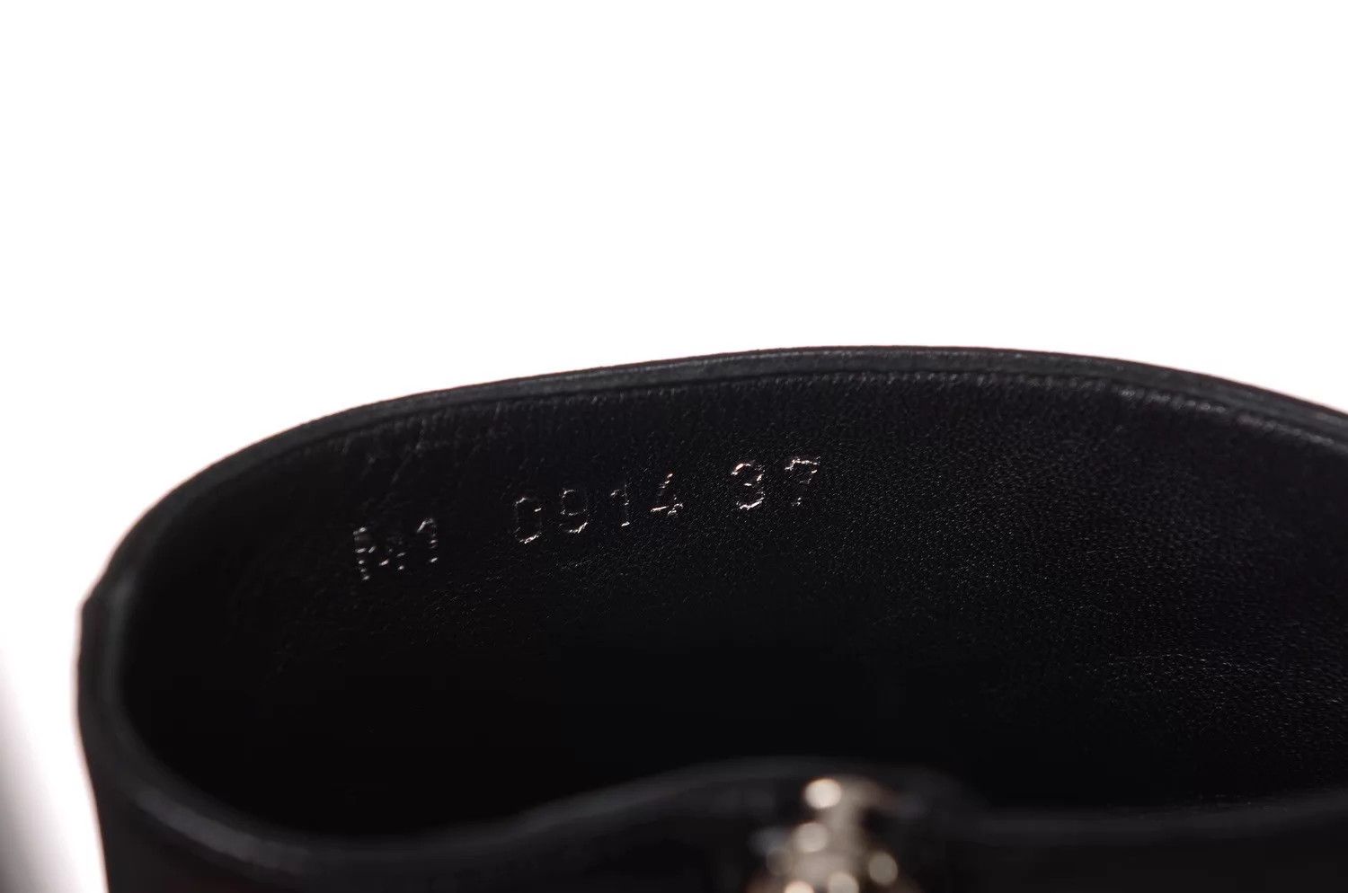 Dior Dior Women's High Heels 37 Size US 6.5 / IT 36.5 - 7 Thumbnail