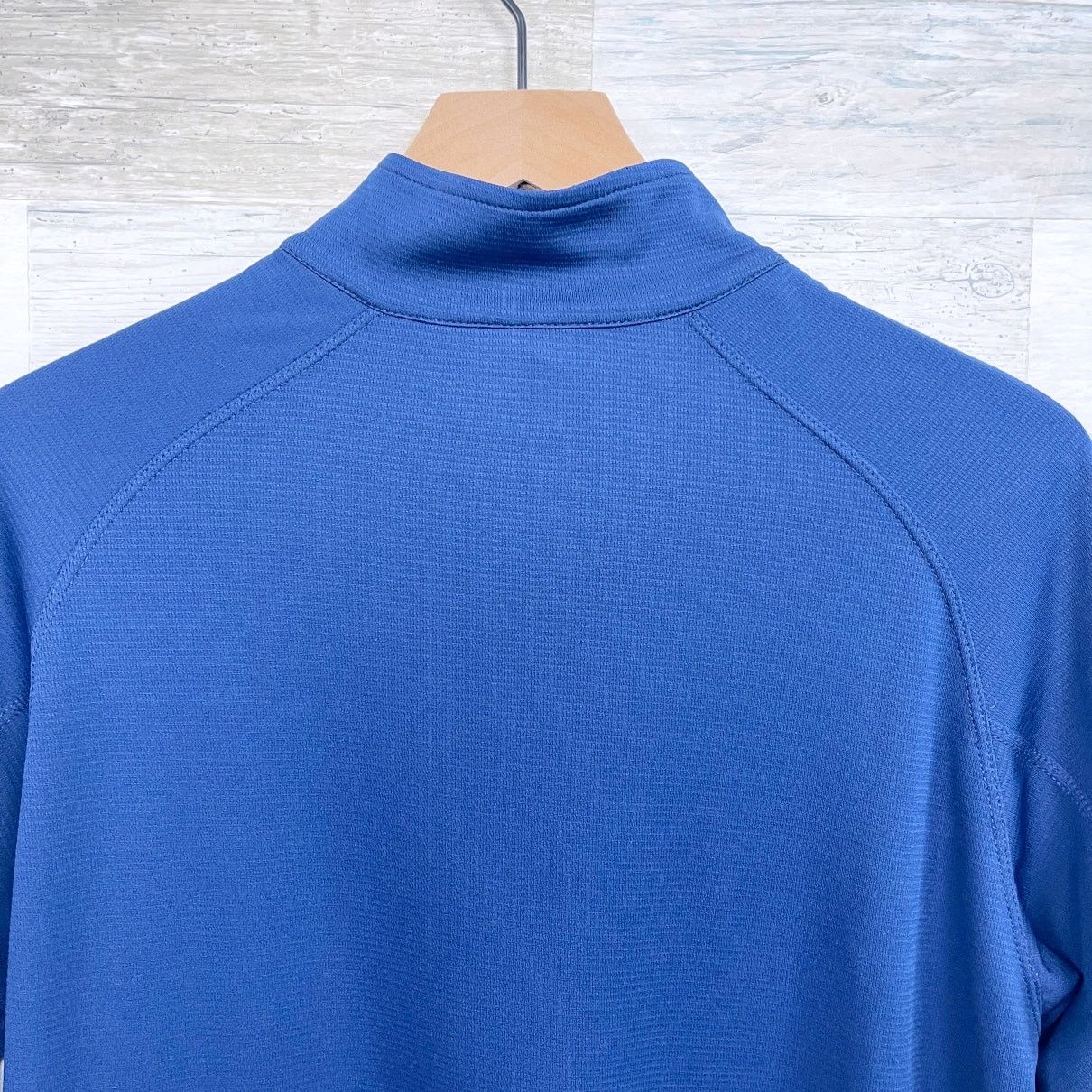 Other PENN Saltwater Fish Montauk Tackle Co Pullover Blue Mens S Size US S / EU 44-46 / 1 - 4 Thumbnail