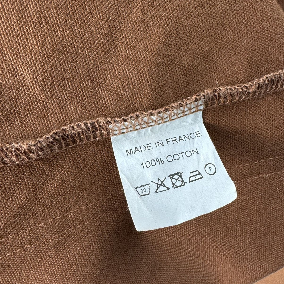 FrenchTrotters ☀️FRENCHTROTTERS FRANCE WORKWEAR PARKA Size US S / EU 44-46 / 1 - 10 Thumbnail