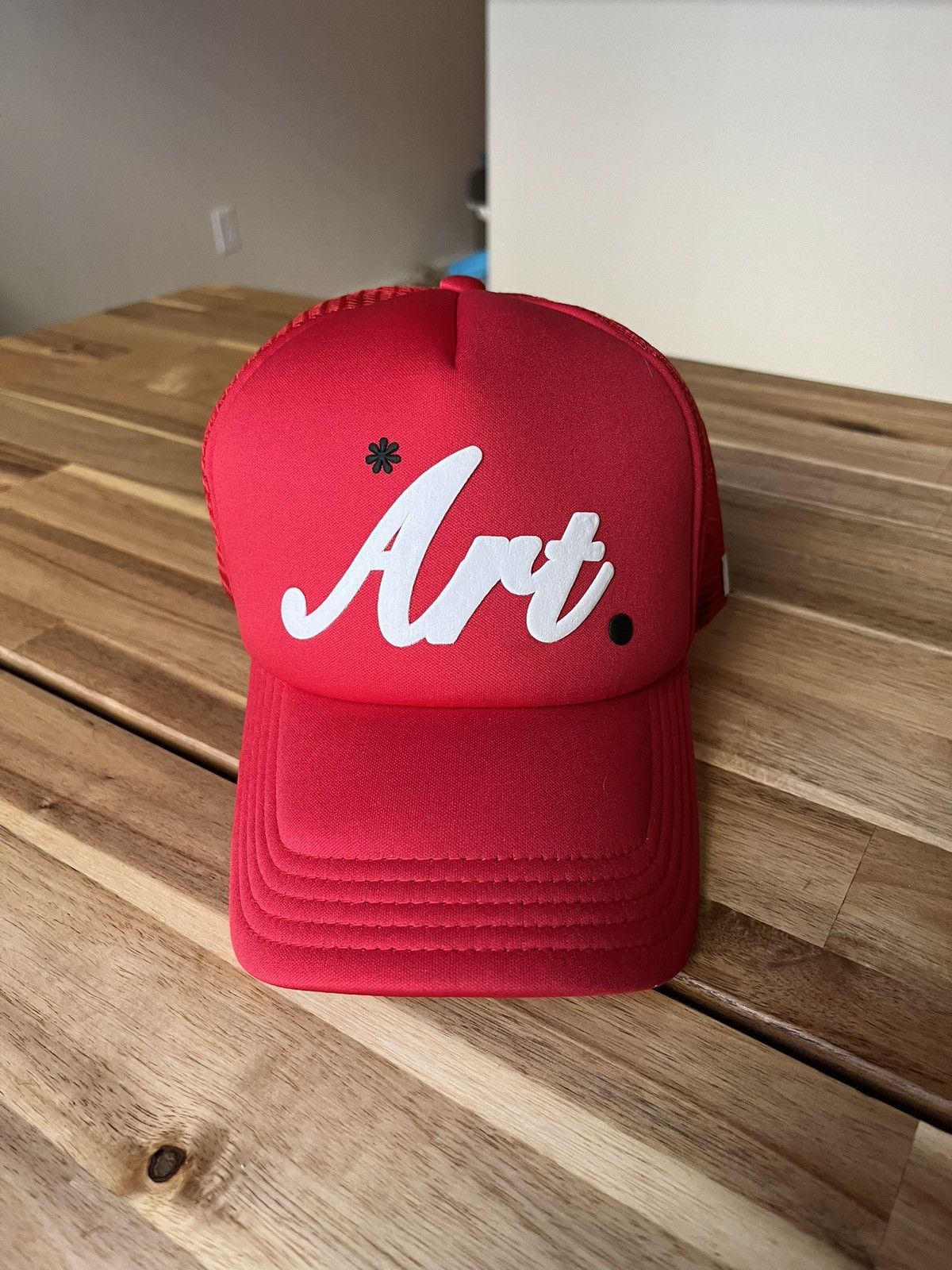 Advisory Board Crystals Advisory Board Crystals Red Hat Size ONE SIZE - 1 Thumbnail
