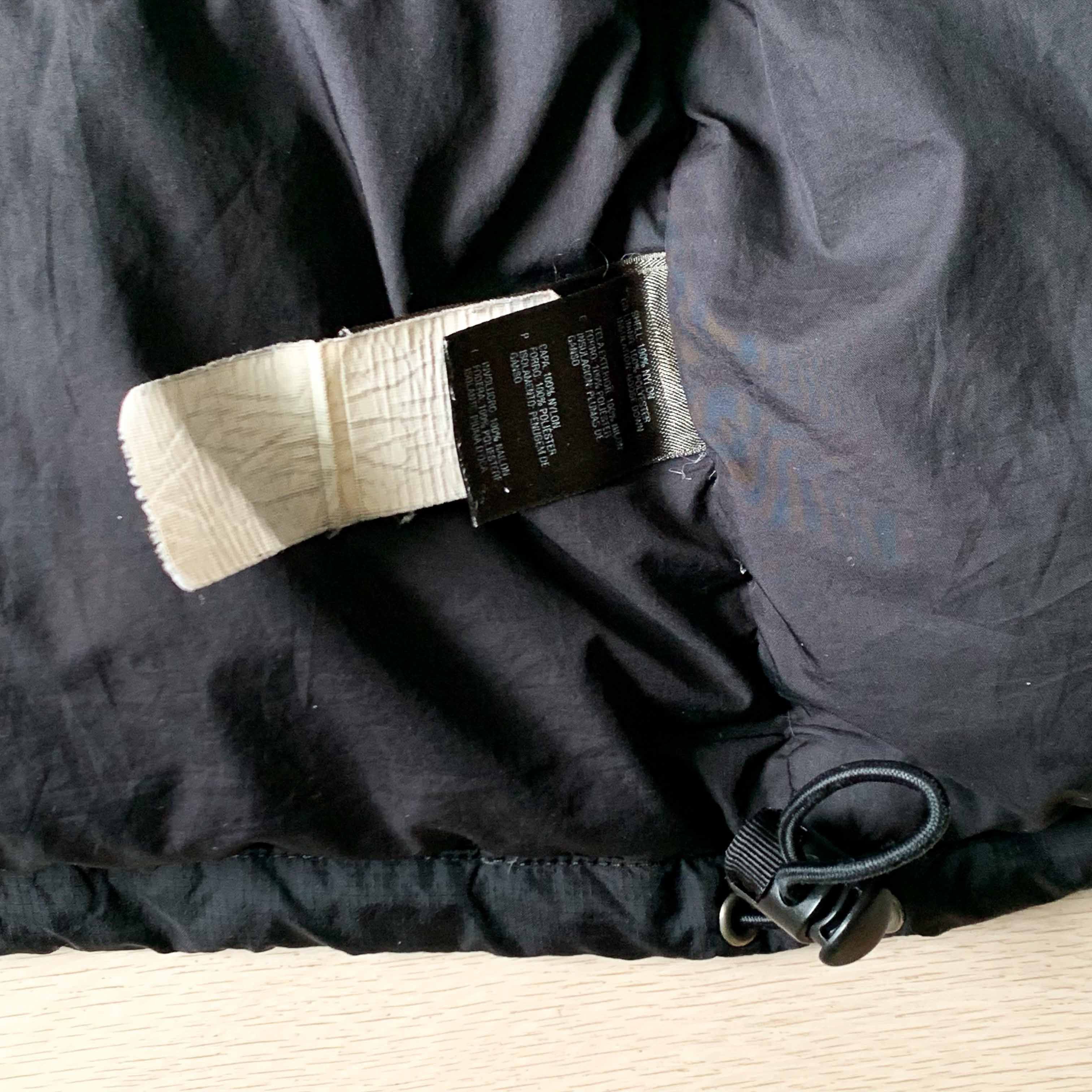The North Face The North Face 700 Nuptse Puffer Vest Jacket Size US L / EU 52-54 / 3 - 6 Thumbnail