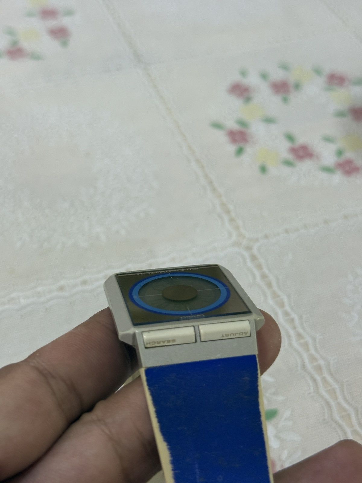 Casio 🔥🔥🔥ARCHIVE VTG CASIO FILM FS-02 HYPE WATCH Size ONE SIZE - 14 Thumbnail
