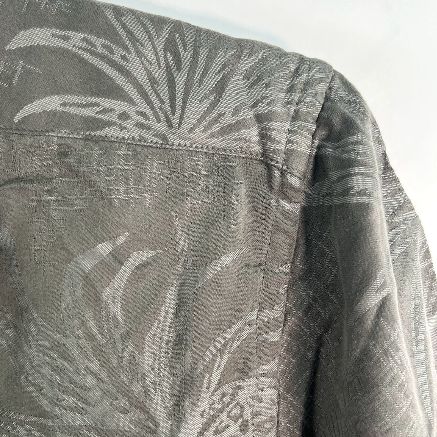 Vintage VINTAGE No Size US M / EU 48-50 / 2 - 2 Thumbnail