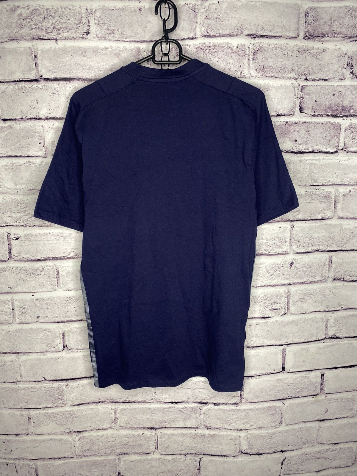 Puma MENS New Puma Manchester City Cotton Jersey Tee Size US M / EU 48-50 / 2 - 10 Thumbnail