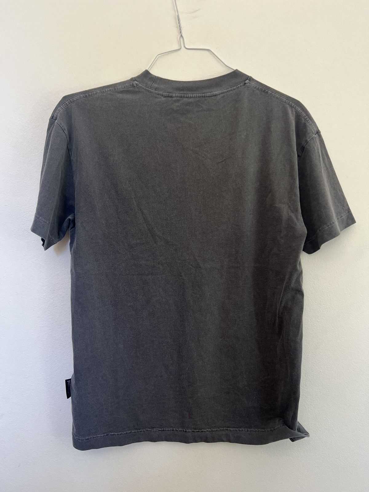 Palm Angels Palm angels classic logo TEE Size US S / EU 44-46 / 1 - 7 Thumbnail