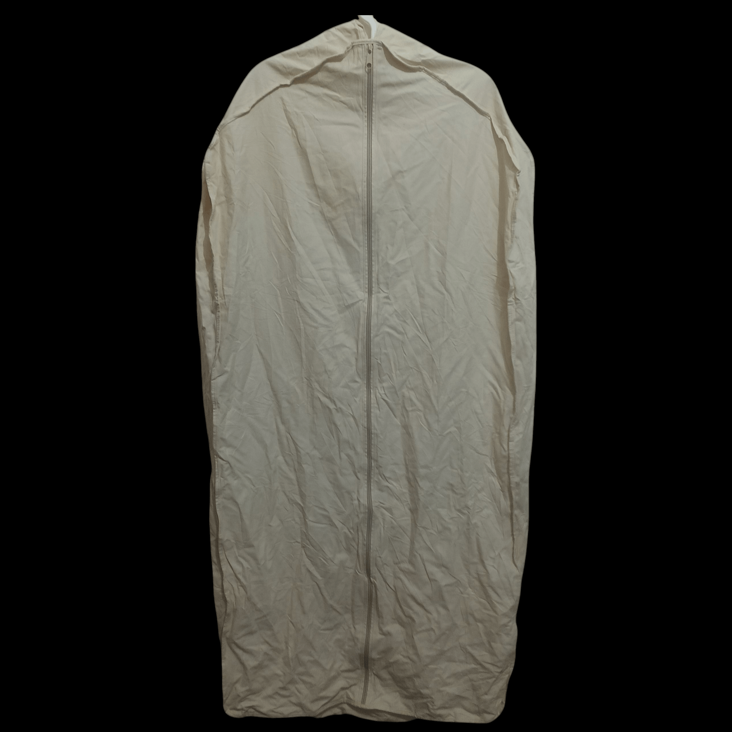 Louis Vuitton Louis Vuitton / Pharrell Williams Garment Bag Size US L / EU 52-54 / 3 - 2 Thumbnail