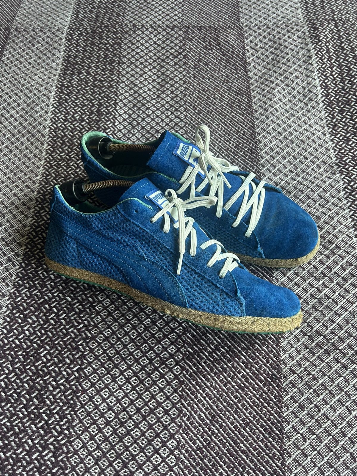 Supra × Vintage Supra Deathwish skateboards lizard king