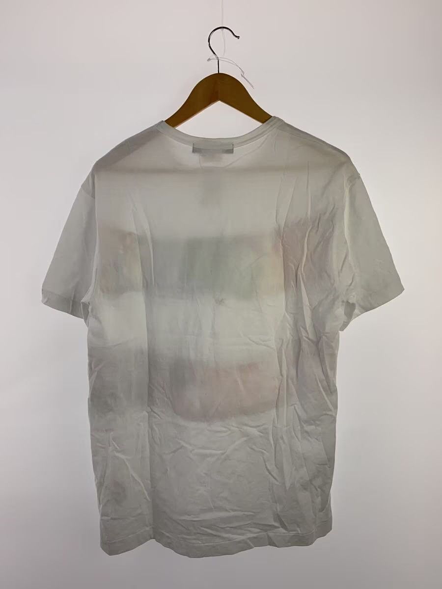 Comme des Garcons × Comme des Garcons Homme Deux Reconstructed Scribble Tee Size US L / EU 52-54 / 3 - 2 Thumbnail