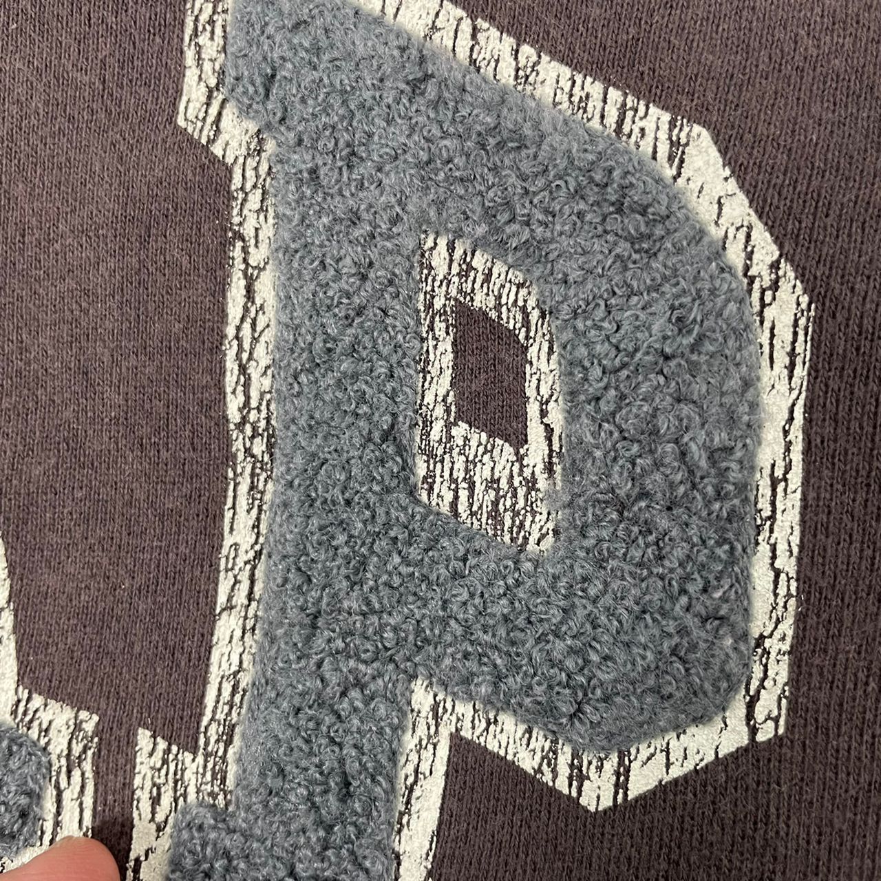 Gap Vintage Gap Big Embroided Logo Fullzipper Hoodie Size US M / EU 48-50 / 2 - 7 Thumbnail