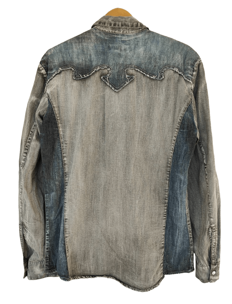 Diesel Diesel Shirt Size US M / EU 48-50 / 2 - 1 Thumbnail