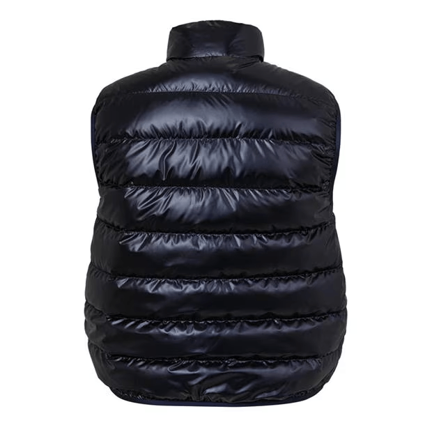 Moncler Aube Zipped Padded Vest Size US XL / EU 56 / 4 - 2 Thumbnail