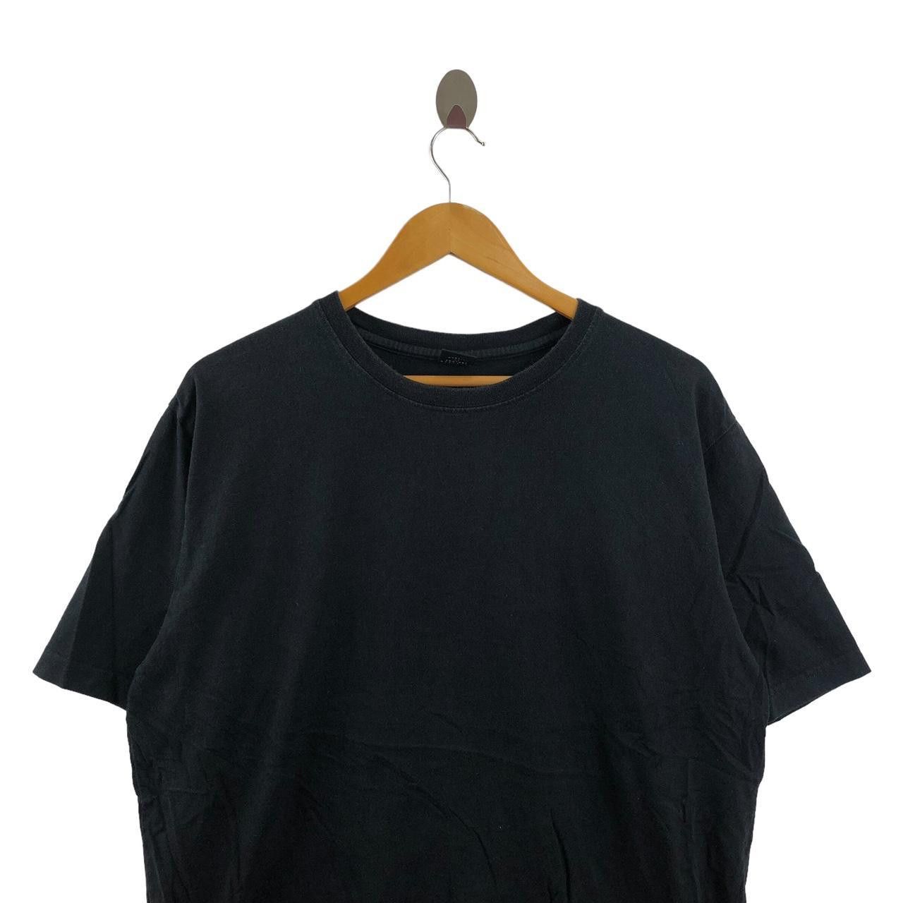 MOUSSY MOUSSY JAPAN No Vacancy Summer Vacation Tee Shirt Holiday Size US L / EU 52-54 / 3 - 3 Thumbnail