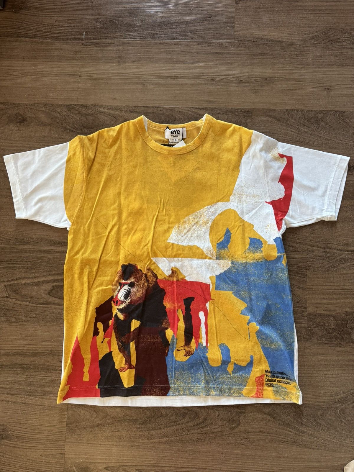 期間限定お買い得商品 |  通販 Japanese Brand or Gass Ass Watanabe Junya Watanabe Junya × トップス