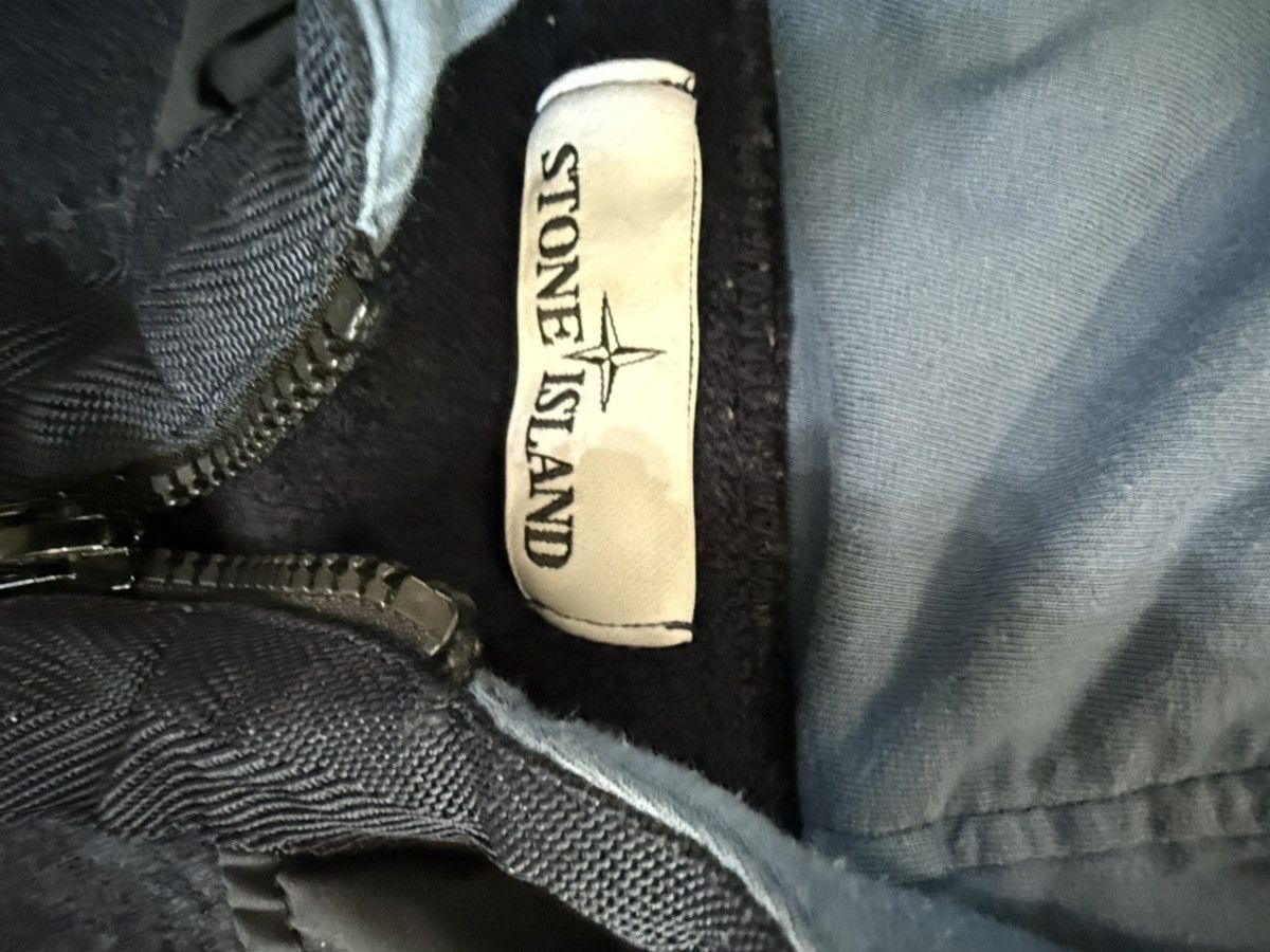 Stone Island Stone island hoodie Size US XS / EU 42 / 0 - 3 Thumbnail