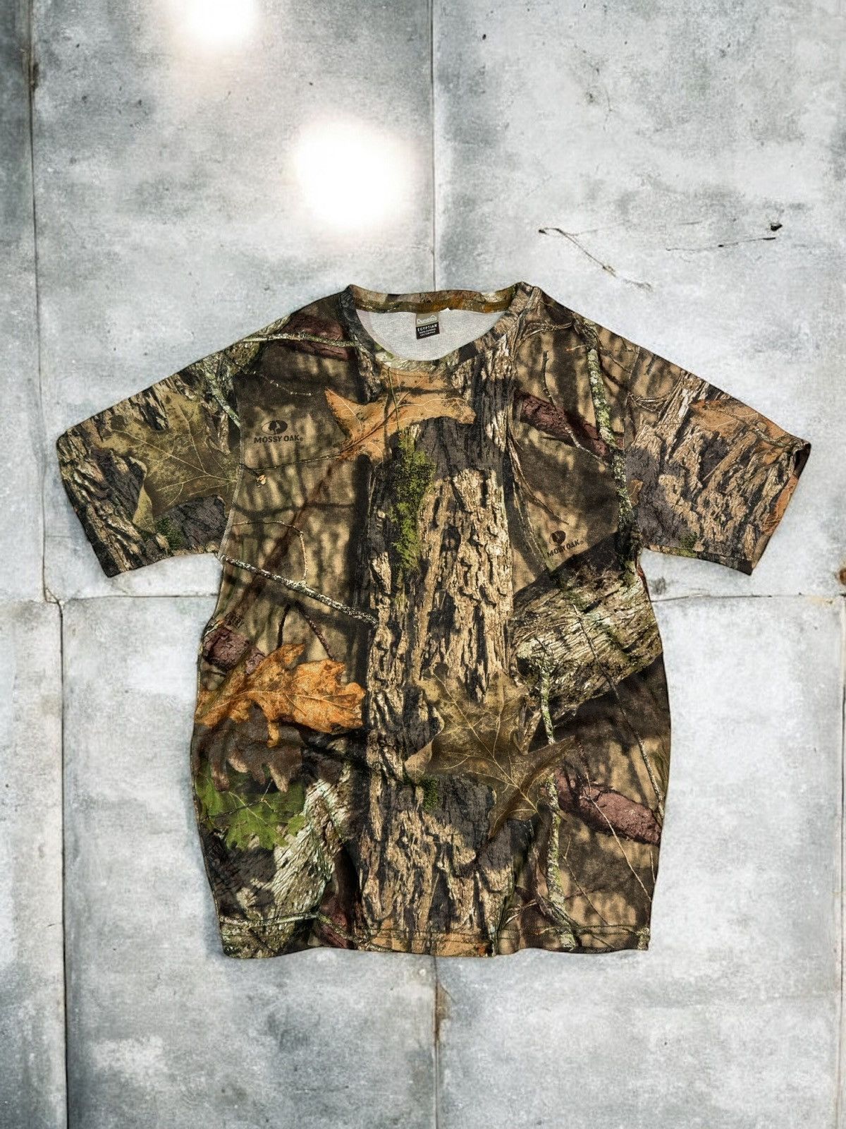 Realtree × Vintage Vintage Realtree mossy oaks tee camo y2k skater swag 90 swag Size US M / EU 48-50 / 2 - 1 Thumbnail
