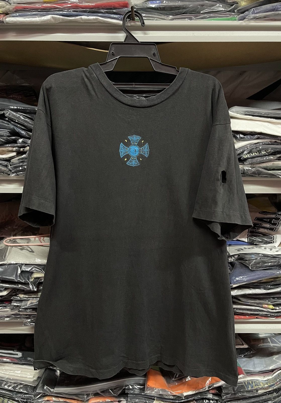 Ocean Pacific × Vintage Vintage Ocean Pacific Very Rare🔥🔥🔥 Size US XL / EU 56 / 4 - 1 Thumbnail