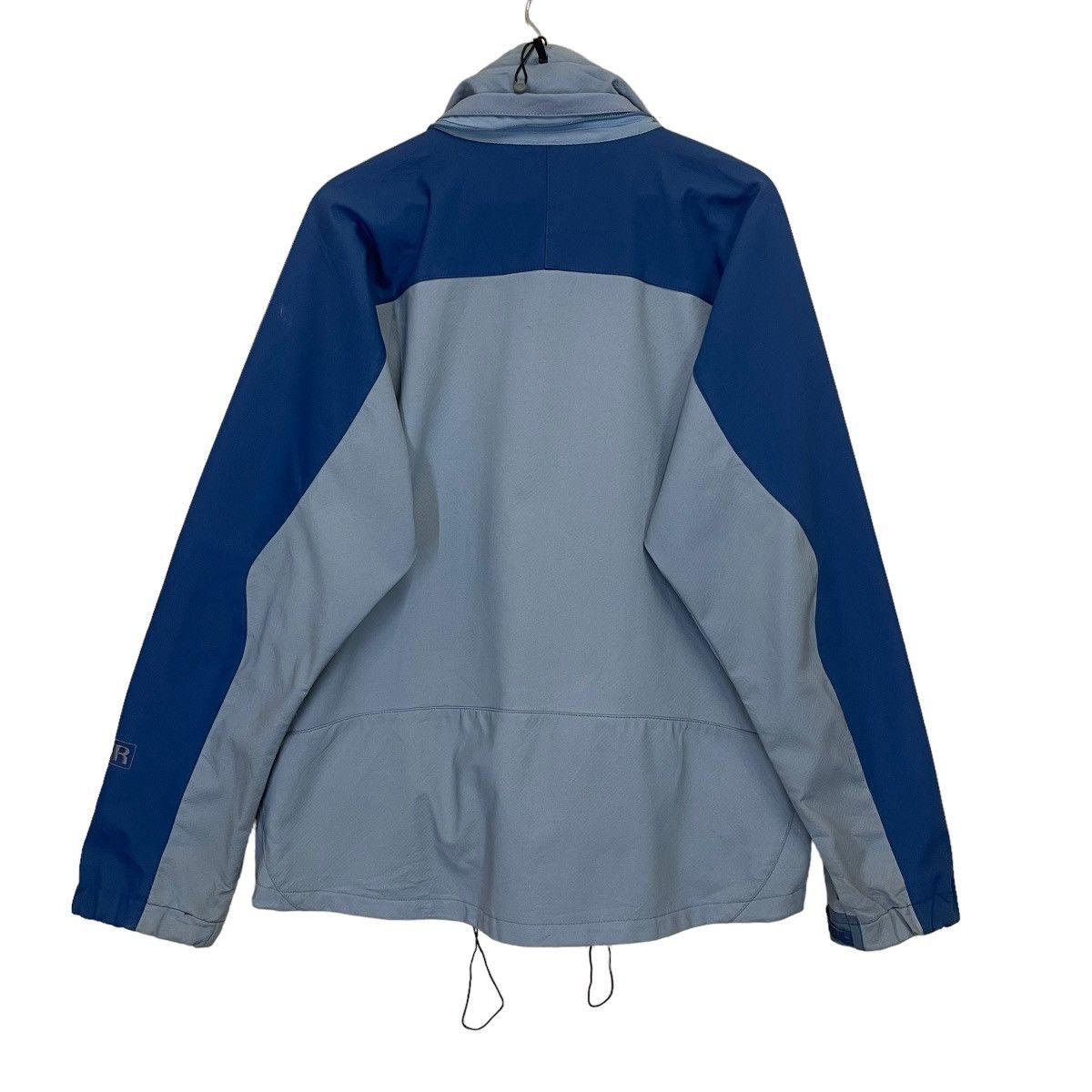 Japanese Brand × Patagonia Vintage 90’s Patagonia 2Tone Colour Zipper Jacket Size US M / EU 48-50 / 2 - 10 Thumbnail