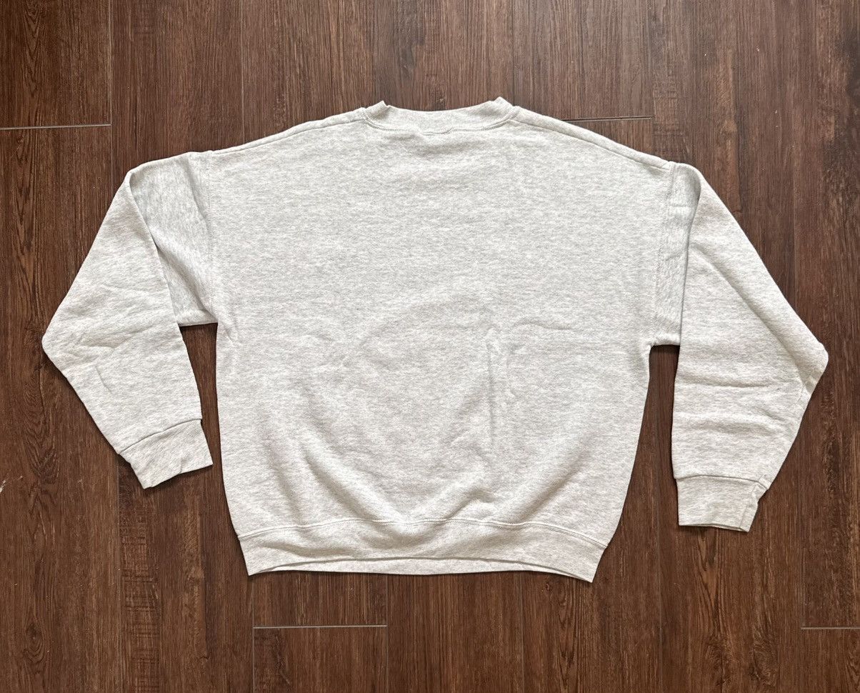 Vintage 90s Freeze NY sweater Size US L / EU 52-54 / 3 - 5 Thumbnail